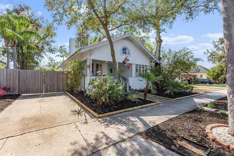 468 11TH AVENUE N, Saint Petersburg, FL 33701