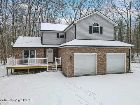 4 Brookfield Lane, East Stroudsburg, PA 18301