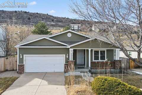 7139 Pine Hills Way, Littleton, CO 80125