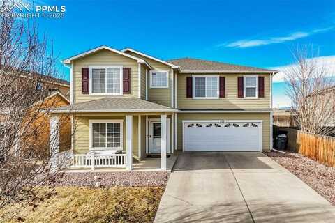 5111 Tabor Lane, Pueblo, CO 81008