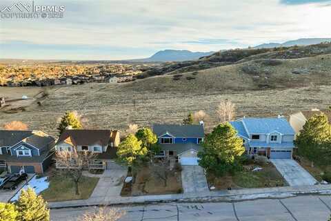 2135 Wickes Road, Colorado Springs, CO 80919