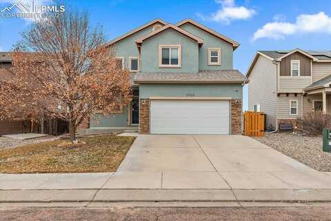 10454 Silver Stirrup Drive, Colorado Springs, CO 80925