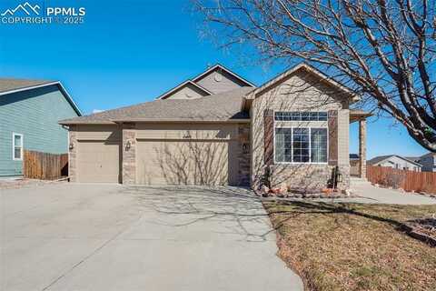 10492 Deer Meadow Circle, Colorado Springs, CO 80925