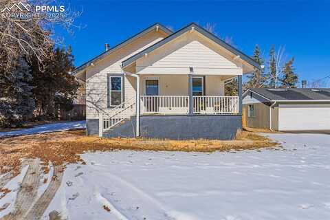 202 Lower Glenway Street, Palmer Lake, CO 80133