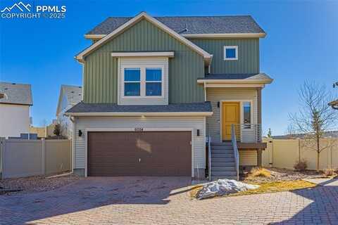 6054 John Muir Trail, Colorado Springs, CO 80927