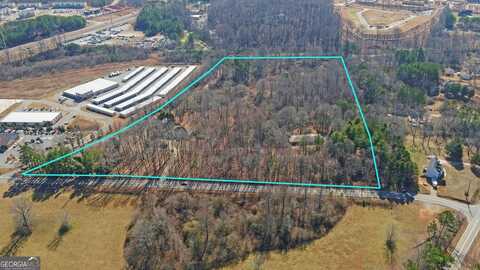 0 Whitmire Drive West, Dawsonville, GA 30534
