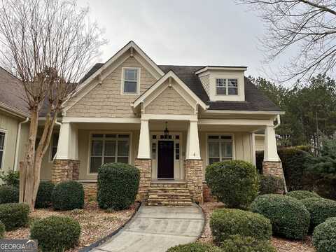 599 McDade Street, Tyrone, GA 30290