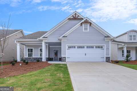 295 Redhaven Drive, Senoia, GA 30276