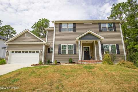 1790 Longleaf Drive E, Pinehurst, NC 28374