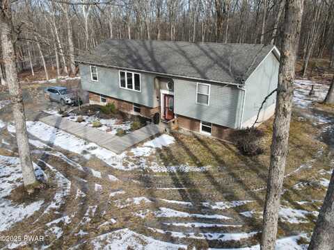 184 Oneida Way, Milford, PA 18337