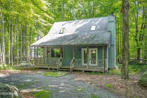 72 Hidden Lake Drive, Lake Ariel, PA 18436