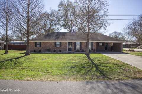 403 Saint Pierre Boulevard, Carencro, LA 70520