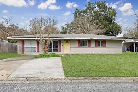 213 Marilyn Drive, Lafayette, LA 70503