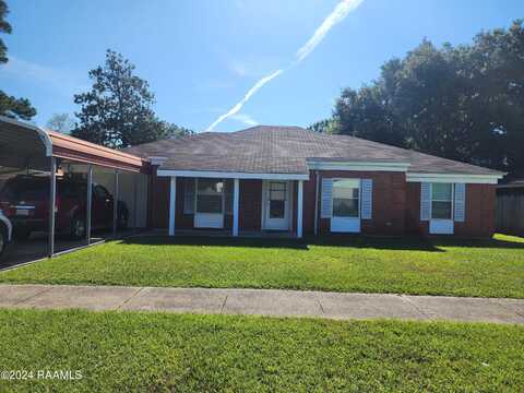 1823 George Drive, Opelousas, LA 70570