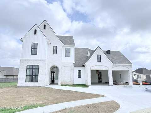 214 Sabal Grove Lane, Youngsville, LA 70592