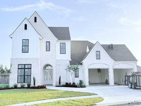 214 Sabal Grove Lane, Youngsville, LA 70592