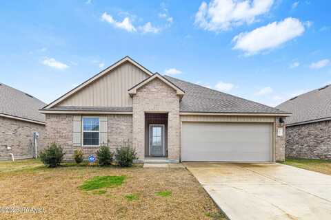 4054 Starling Place, Jennings, LA 70546