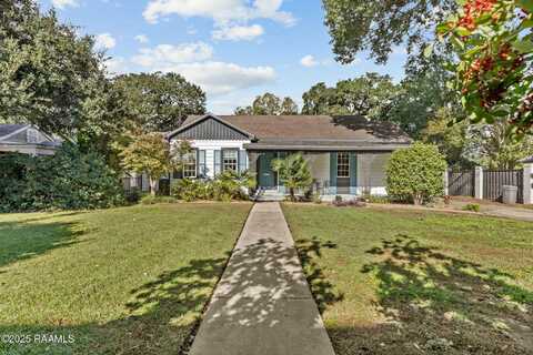 122 Azalea Street, Lafayette, LA 70506