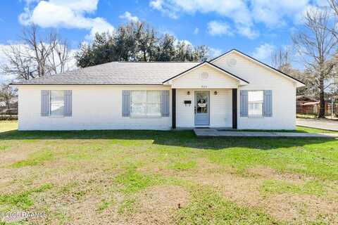 304 E C Street, Rayne, LA 70578