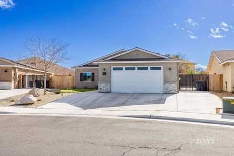 1014 Ocean AVE, Ridgecrest, CA 93555