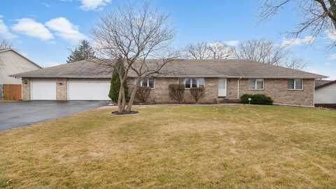 3454 Valley Woods, CHERRY VALLEY, IL 61016