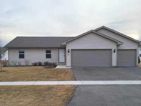 903 Fuller, BELVIDERE, IL 61008