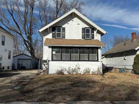 1323 Fairview, ROCKFORD, IL 61101