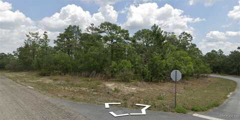 6671 N Dunlap Terrace, Citrus Springs, FL 34433