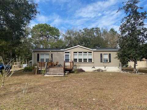 6171 W Ansel Court, Homosassa, FL 34446