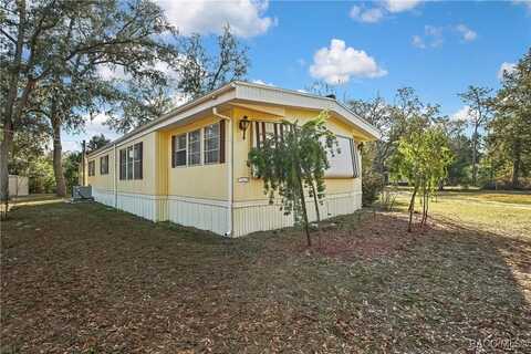 5535 S Scarlet Oak Terrace, Homosassa, FL 34446