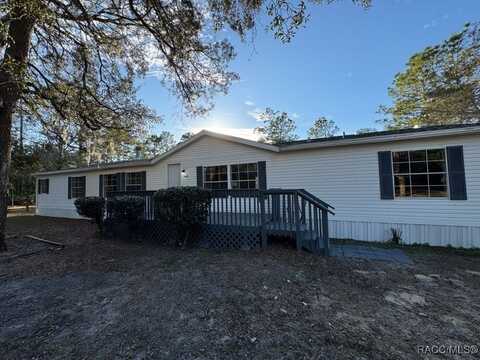 6148 W Nielsen Court, Homosassa, FL 34446