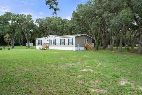 6700 S Patricia Terrace, Lecanto, FL 34461