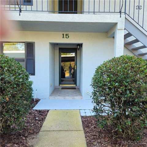 35 Beech Street, Homosassa, FL 34446
