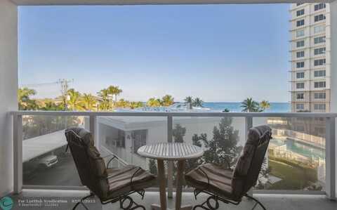 1200 N Fort Lauderdale Beach Blvd, Fort Lauderdale, FL 33304