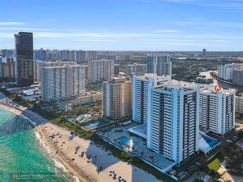 1880 S Ocean Dr, Hallandale Beach, FL 33009