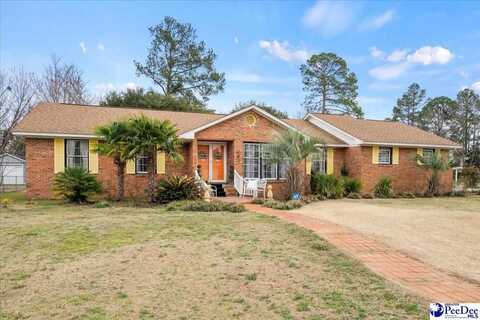 1002 Mockingbird Circle, Florence, SC 29501