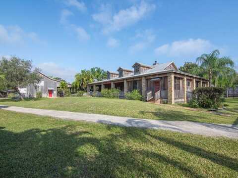 7700 129th Street, Sebastian, FL 32958