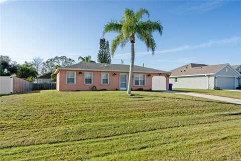 955 Dolphin Avenue, Sebastian, FL 32958