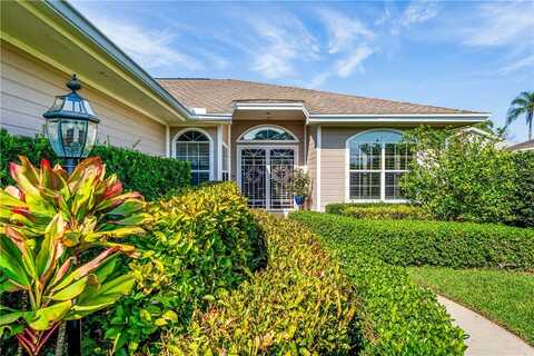 710 Timber Ridge Trail SW, Vero Beach, FL 32962