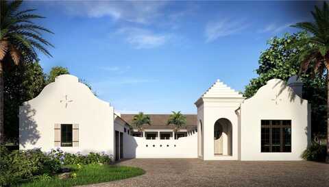 524 Bay Drive, Vero Beach, FL 32963