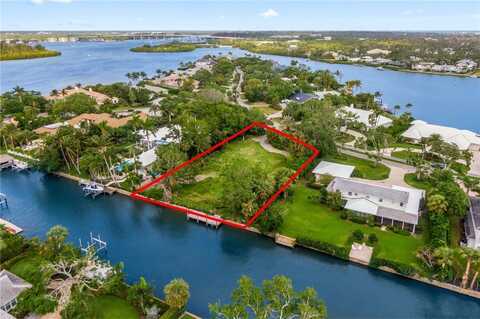 524 Bay Drive, Vero Beach, FL 32963