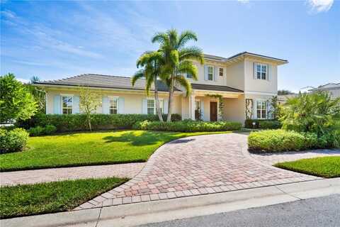 221 Palm Island Lane, Vero Beach, FL 32963