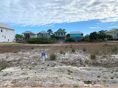 118 Rosemary Ct, Cape San Blas, FL 32456