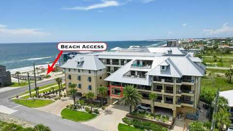 1302 Hwy 98, Mexico Beach, FL 32456