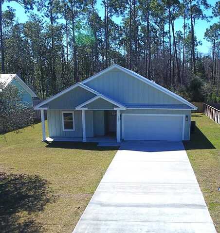 132 White Blossom Trl, Port Saint Joe, FL 32456
