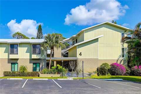 800 NW Fork Road unit: 4-12, Stuart, FL 34994