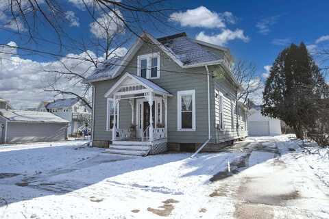 121 E SPRING Street, APPLETON, WI 54911