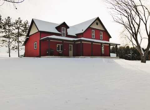 W9839 COUNTY ROAD B, COLEMAN, WI 54112