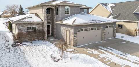 4817 CANVASBACK Circle, APPLETON, WI 54913