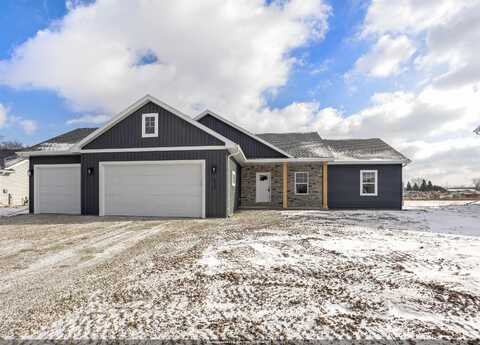 N8880 DUBLIN Pass, MENASHA, WI 54952